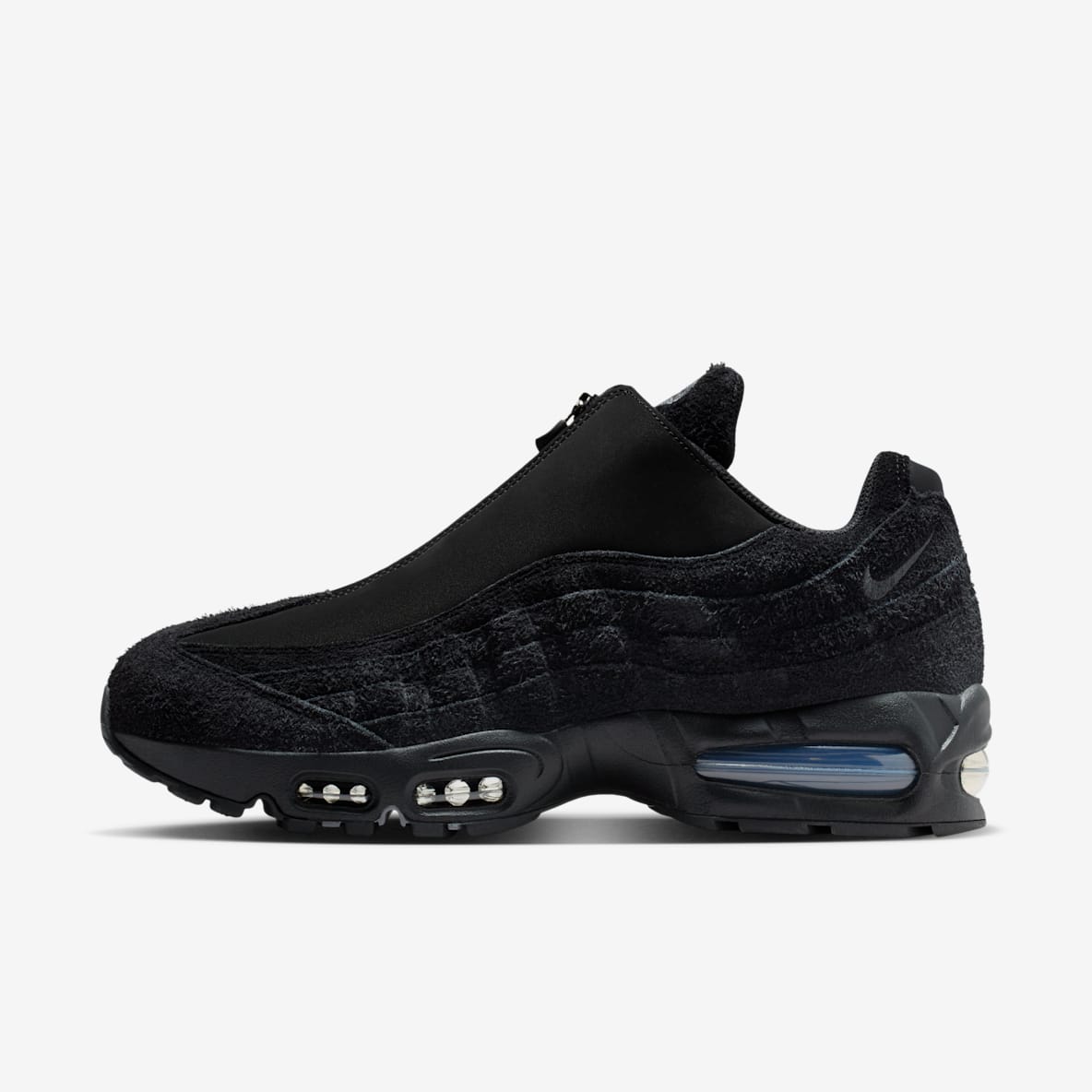 Air Max 95 Shoes. Nike IN